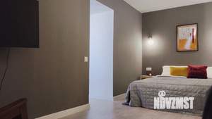 2-к квартира, вторичка, 60м2, 9/9 этаж