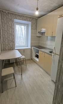 1-к квартира, вторичка, 29м2, 6/9 этаж