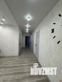 3-к квартира, вторичка, 81м2, 7/25 этаж