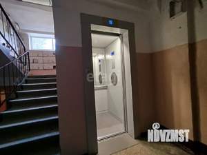 1-к квартира, вторичка, 33м2, 5/10 этаж