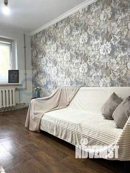 2-к квартира, вторичка, 43м2, 6/9 этаж