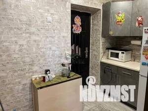 1-к квартира, вторичка, 27м2, 4/5 этаж