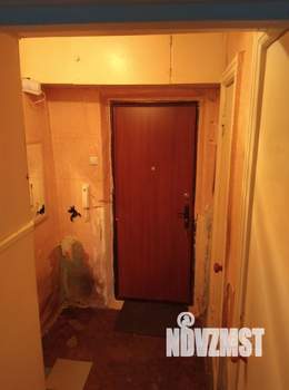 1-к квартира, вторичка, 33м2, 2/9 этаж