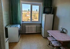 3-к квартира, вторичка, 64м2, 9/10 этаж