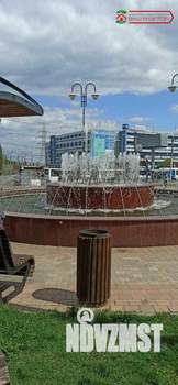 1-к квартира, вторичка, 34м2, 5/9 этаж