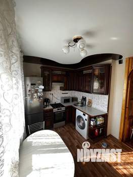 1-к квартира, вторичка, 39м2, 9/10 этаж