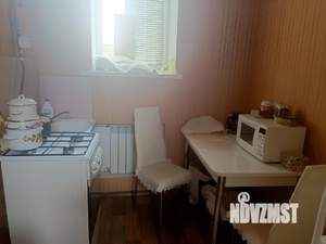 2-к квартира, вторичка, 42м2, 2/2 этаж