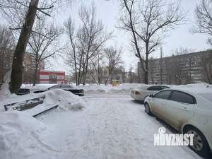 4-к квартира, вторичка, 81м2, 7/9 этаж