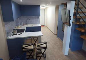 1-к квартира, вторичка, 40м2, 1/16 этаж