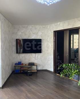 2-к квартира, вторичка, 62м2, 6/10 этаж