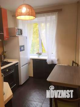 1-к квартира, вторичка, 32м2, 4/10 этаж