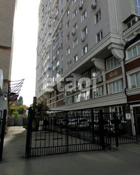 2-к квартира, вторичка, 50м2, 4/18 этаж
