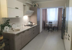 1-к квартира, вторичка, 46м2, 2/5 этаж