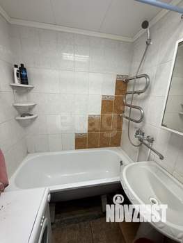 2-к квартира, вторичка, 43м2, 6/9 этаж