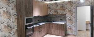 1-к квартира, вторичка, 40м2, 16/21 этаж