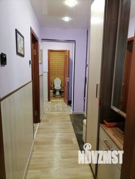 2-к квартира, вторичка, 49м2, 3/5 этаж