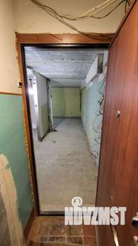 2-к квартира, вторичка, 41м2, 2/9 этаж