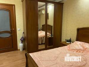 3-к квартира, вторичка, 60м2, 3/9 этаж