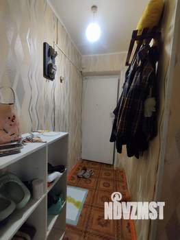 1-к квартира, вторичка, 32м2, 3/5 этаж