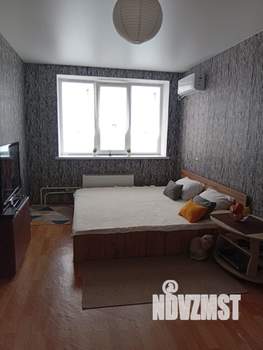 1-к квартира, вторичка, 28м2, 8/8 этаж