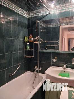 3-к квартира, вторичка, 70м2, 6/9 этаж