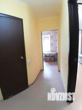 1-к квартира, вторичка, 34м2, 1/11 этаж