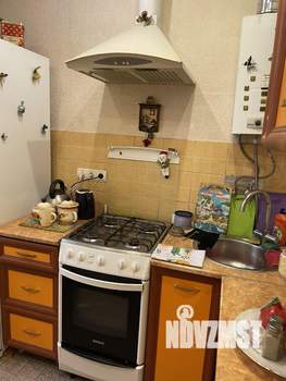 3-к квартира, вторичка, 55м2, 4/5 этаж