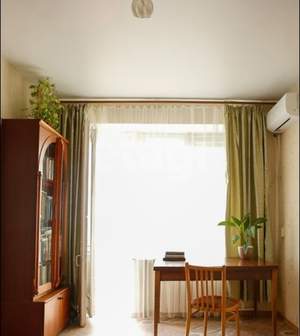 2-к квартира, вторичка, 40м2, 5/6 этаж