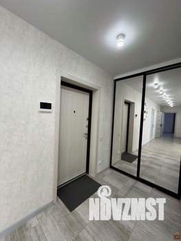 3-к квартира, вторичка, 81м2, 7/25 этаж