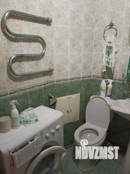 1-к квартира, вторичка, 30м2, 5/5 этаж