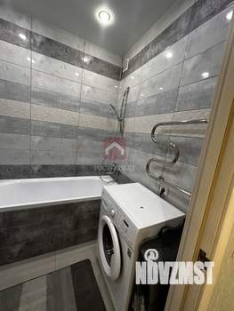 1-к квартира, вторичка, 46м2, 9/10 этаж