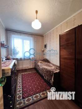 2-к квартира, вторичка, 44м2, 1/9 этаж