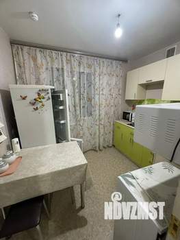 1-к квартира, вторичка, 29м2, 2/12 этаж