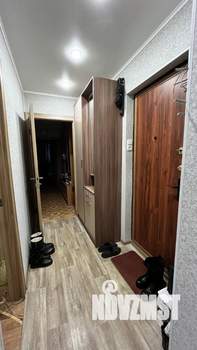 3-к квартира, вторичка, 56м2, 3/9 этаж