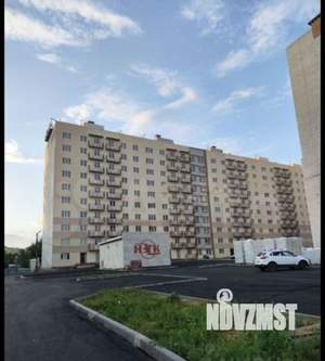 2-к квартира, вторичка, 67м2, 1/11 этаж