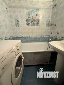 3-к квартира, вторичка, 58м2, 6/9 этаж