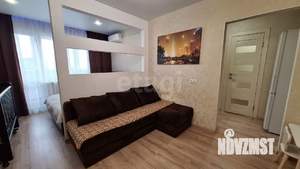 1-к квартира, вторичка, 38м2, 8/10 этаж