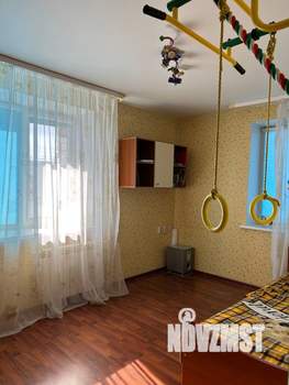4-к квартира, вторичка, 100м2, 10/10 этаж