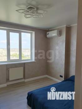 2-к квартира, вторичка, 63м2, 13/19 этаж