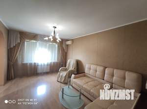 3-к квартира, вторичка, 73м2, 9/10 этаж