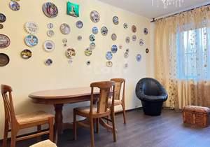 3-к квартира, вторичка, 64м2, 9/9 этаж