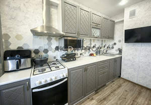 1-к квартира, вторичка, 40м2, 7/10 этаж