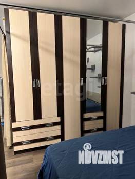 Студия квартира, вторичка, 35м2, 5/5 этаж