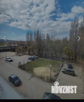 1-к квартира, вторичка, 42м2, 3/3 этаж