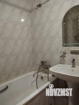 2-к квартира, вторичка, 39м2, 4/5 этаж