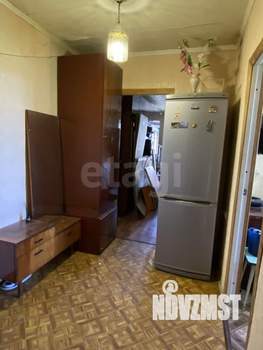3-к квартира, вторичка, 51м2, 5/5 этаж