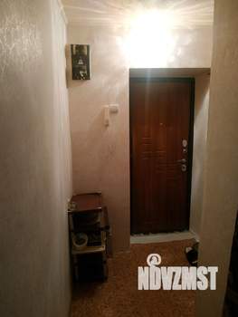 3-к квартира, вторичка, 42м2, 3/5 этаж