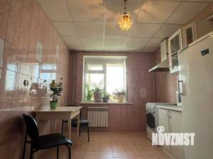 2-к квартира, вторичка, 69м2, 9/10 этаж