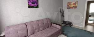 3-к квартира, вторичка, 80м2, 4/10 этаж