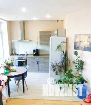 3-к квартира, вторичка, 143м2, 4/5 этаж